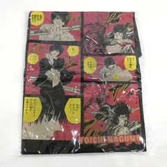 【小牧店】未開封　SAKAMOTO DAYS　南雲与市　ビッグシルエットＴシャツ　HEROES　BE3 【I741-5069】のサムネイル