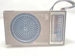 2026年最新】ナショナルラジオ R-1の人気アイテム - メルカリ