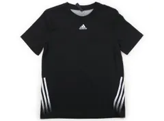 【アディダス/Adidas】スポーツウェア・ダンスウェア 160サイズ 男の子【子供服・ベビー服】（2115558）
