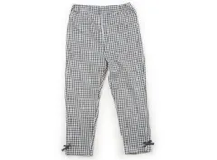 【プティマイン/petitmain】レギンス 100サイズ 女の子【子供服・ベビー服】（2115857）