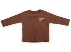 【ザラ/ZARA】Tシャツ・カットソー 80サイズ 男の子【子供服・ベビー服】（2115564）