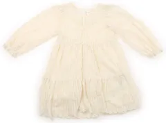 【ザラ/ZARA】ワンピース 110サイズ 女の子【子供服・ベビー服】（2116066）
