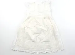 【タルティーヌエショコラ/TartineetChocolat】ワンピース 110サイズ 女の子【子供服・ベビー服】（2115476）