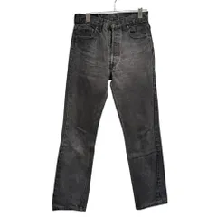 Levi's ストライプ 501 先染ブラック 2026年最新】リーバイス先染めブラック ストライプの人気アイテム