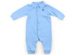 【ラルフローレン/RalphLauren】カバーオール 70サイズ 男の子【子供服・ベビー服】（2116270）