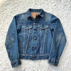 orslowオアスロー　Gジャン　デニム　ジャケット