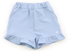 【プティマイン/petitmain】ショートパンツ 90サイズ 女の子【子供服・ベビー服】（2115578）