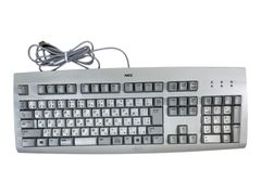 Fujitsu 有線日本語キーボード CP151370-01 - メルカリ