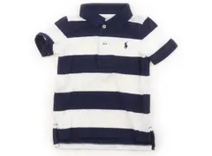 【ラルフローレン/RalphLauren】ポロシャツ 80サイズ 男の子【子供服・ベビー服】（2115397）