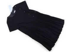 【タルティーヌエショコラ/TartineetChocolat】ワンピース 140サイズ 女の子【子供服・ベビー服】（2115986）