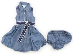 【ラルフローレン/RalphLauren】ワンピース 80サイズ 男の子【子供服・ベビー服】（2115886）