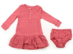 【ラルフローレン/RalphLauren】ワンピース 80サイズ 女の子【子供服・ベビー服】（2115501）