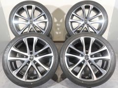 グラハイ様専用 245/40R21 新品タイヤ レクサスLC 21インチ 1本 - メルカリ