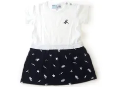 【アニエスベー/agnes.b】ワンピース 90サイズ 女の子【子供服・ベビー服】（2115997）