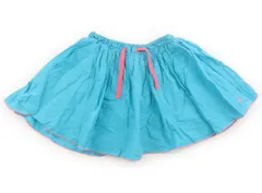【プチバトー/PETITBATEAU】スカート 110サイズ 女の子【子供服・ベビー服】（2115520）