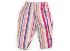 【マーキーズ/Markey's】パンツ 80サイズ 女の子【子供服・ベビー服】（2115616）