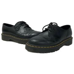 ドクターマーチン Dr.Martins 2046 5ホールシューズ UK8 - メルカリ