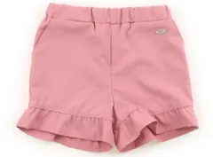 【プティマイン/petitmain】ショートパンツ 90サイズ 女の子【子供服・ベビー服】（2115815）