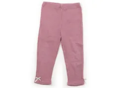 【プティマイン/petitmain】レギンス 90サイズ 女の子【子供服・ベビー服】（2116115）