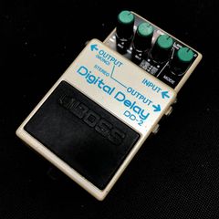 BOSS DD-2 デジタルディレイ ※製造時期不明 - メルカリ