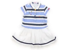 【ミキハウス/mikiHOUSE】ワンピース 90サイズ 女の子【子供服・ベビー服】（2115528）