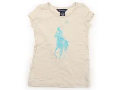 【ラルフローレン/RalphLauren】Tシャツ・カットソー 120サイズ 男の子【子供服・ベビー服】（2115824）