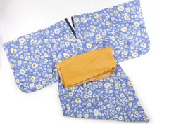 【オーシャンアンドグラウンド/Ocean & Ground】浴衣・甚平・季節のイベント 120サイズ 女の子【子供服・ベビー服】（2116028）