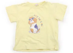 【プティマイン/petitmain】Tシャツ・カットソー 110サイズ 男の子【子供服・ベビー服】（2115538）
