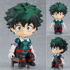 ねんどろいど ハイキュー!! Swacchao! 4種セット | Mercari