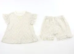 【アプレレクール/apreslescours】パジャマ 100サイズ 女の子【子供服・ベビー服】（2115635）