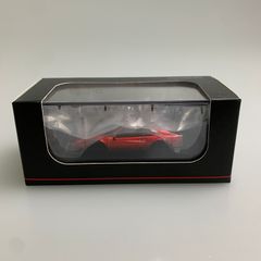 海外限定 台数限定 フェラーリF8XX 赤 1:64スケール 人形付き - メルカリ