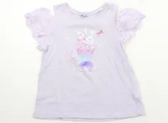 【エニィファム/anyFAM】Tシャツ・カットソー 140サイズ 女の子【子供服・ベビー服】（2115833）