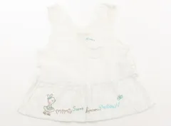 【ニットプランナー（ＫＰ）/KnitPlanner(KP)】チュニック 95サイズ 女の子【子供服・ベビー服】（2115837）