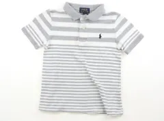 【ポロラルフローレン/POLORALPHLAUREN】ポロシャツ 120サイズ 男の子【子供服・ベビー服】（2116139）