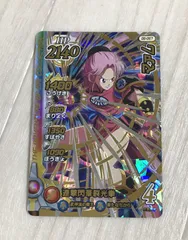 ダイの大冒険　クロスブレイド　マァム　超4弾　シークレット　ARS10 ドラゴンクエスト ダイの大冒険 クロスブレイド 真4弾 シークレット