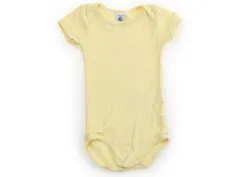 【プチバトー/PETITBATEAU】ロンパース 70サイズ 男の子【子供服・ベビー服】（2116989）