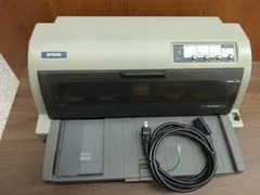 2026年最新】EPSON VP-F2000の人気アイテム - メルカリ