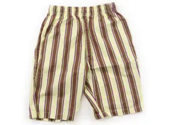 【マーキーズ/Markey's】ハーフパンツ 120サイズ 男の子【子供服・ベビー服】（2116466）