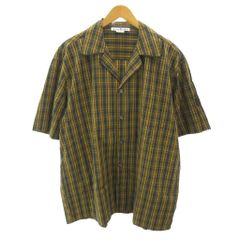 アクネ ストゥディオズ Acne Studios 美品 近年 ショートスリーブ