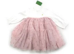 【ケイトスペード/KateSpade】ワンピース 90サイズ 女の子【子供服・ベビー服】（2116375）