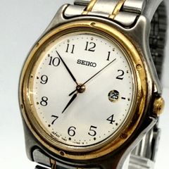 稼動/美品】BURBERRY バーバリー 腕時計 BU1450 レクタンギュラ 