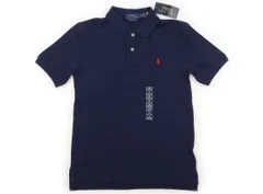 【ポロラルフローレン/POLORALPHLAUREN】ポロシャツ 150サイズ 男の子【子供服・ベビー服】（2116487）