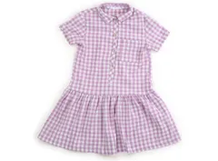 【ザラ/ZARA】ワンピース 120サイズ 女の子【子供服・ベビー服】（2116589）
