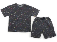 【エクストララージキッズ/XLARGE KIDS】上下セット 140サイズ 男の子【子供服・ベビー服】（2116499）