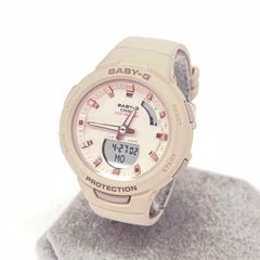 ゆ*様 【電波ソーラー】CASIO BABY-G BGA-2510(5549)ベ - メルカリ