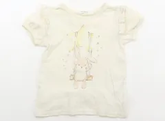 【センスオブワンダー/SenseofWonder】Tシャツ・カットソー 100サイズ 女の子【子供服・ベビー服】（2116507）