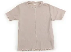 【アプレレクール/apreslescours】Tシャツ・カットソー 120サイズ 女の子【子供服・ベビー服】（2116606）
