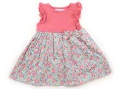 【タルティーヌエショコラ/TartineetChocolat】ワンピース 90サイズ 女の子【子供服・ベビー服】（2117141）