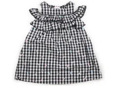 【メゾピアノ/mezzopiano】ワンピース 120サイズ 女の子【子供服・ベビー服】（2116903）