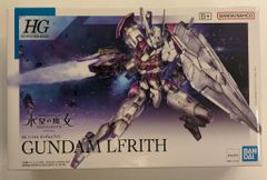 BANDAI SPIRITS HG 1/144 기동전사 건담 수성의 마녀 PROLOGUE 건담 루브리스/8+ 표기 01